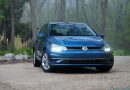 Обзор Volkswagen Golf 2021 года: экономное прощание