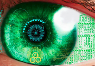 Ученые создали первый в мире искусственный глаз, восстанавливающий зрение на 100%.