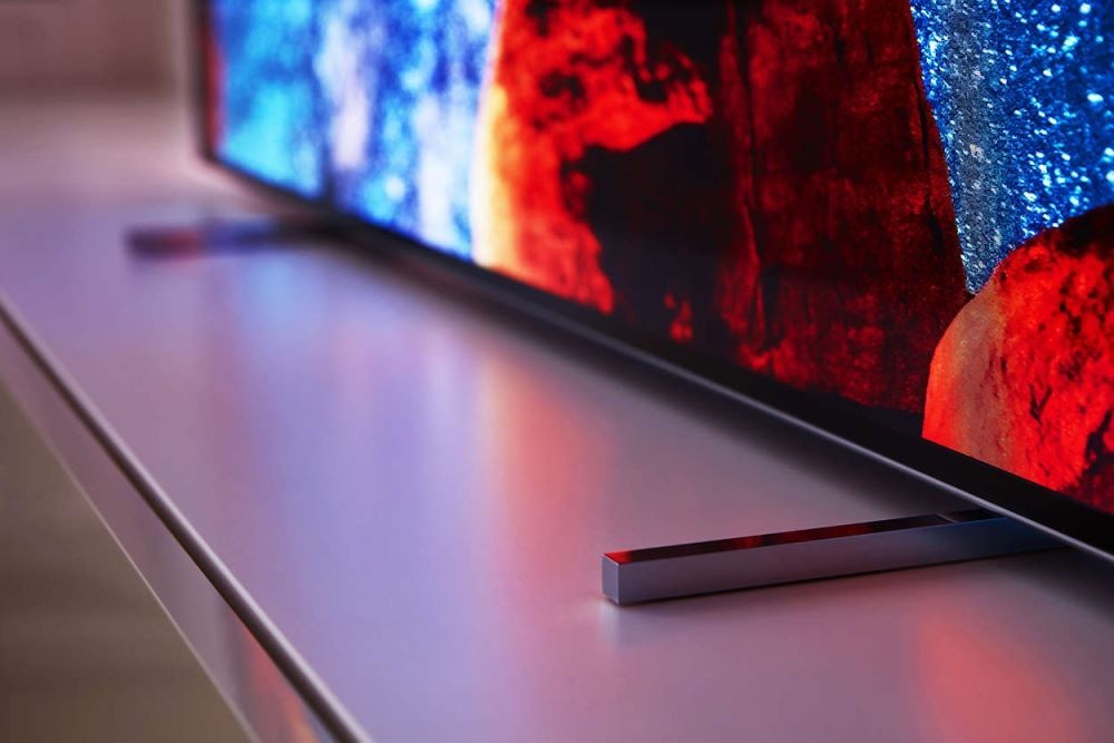 Philips 55OLED804 Smart TV Xakes